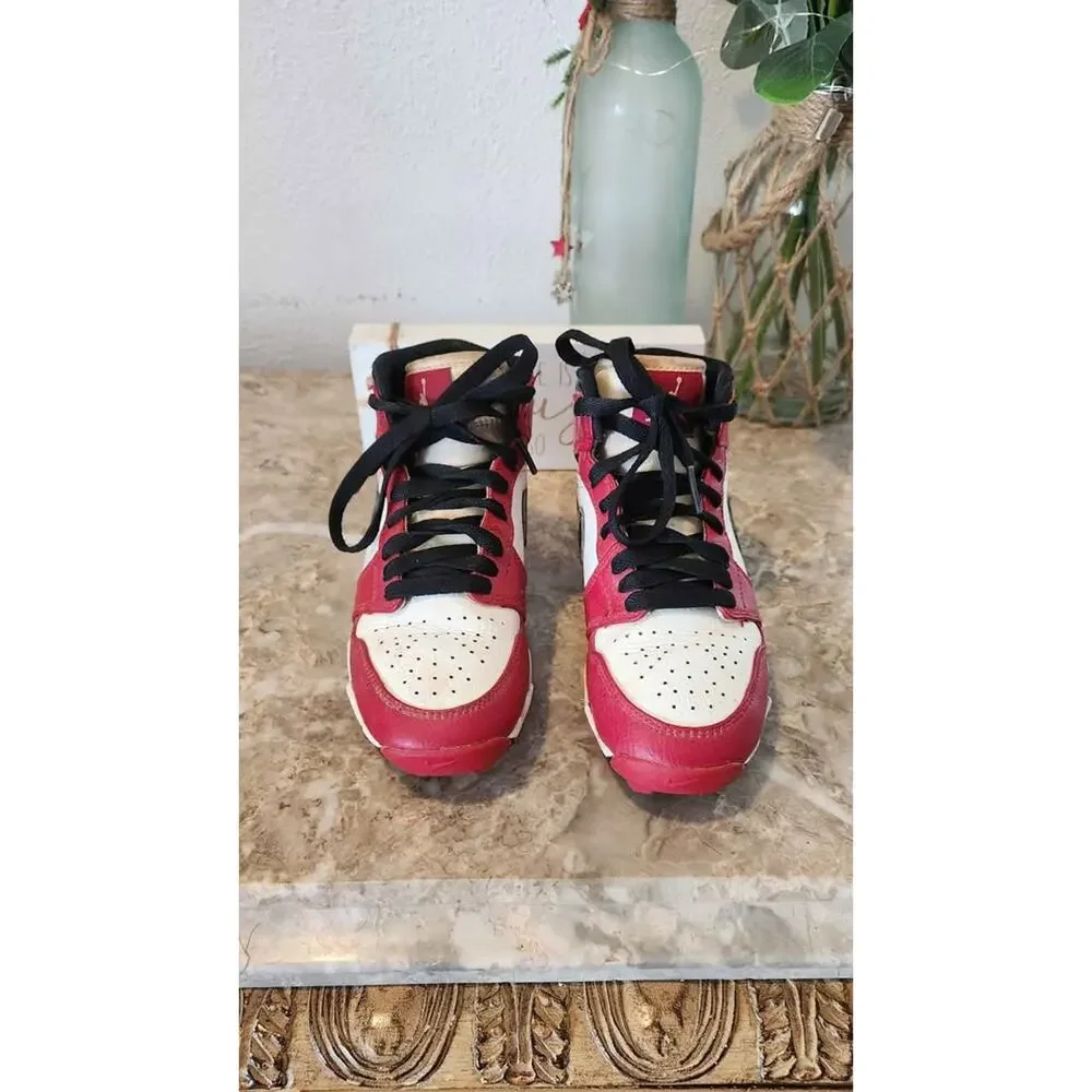 Jordan classic chicago